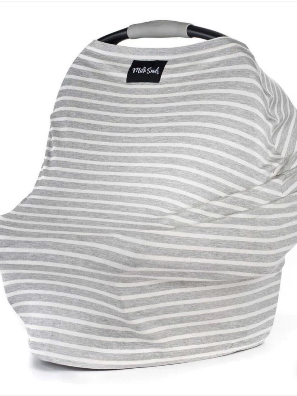 MILK SNOB 5-in-1 Cover